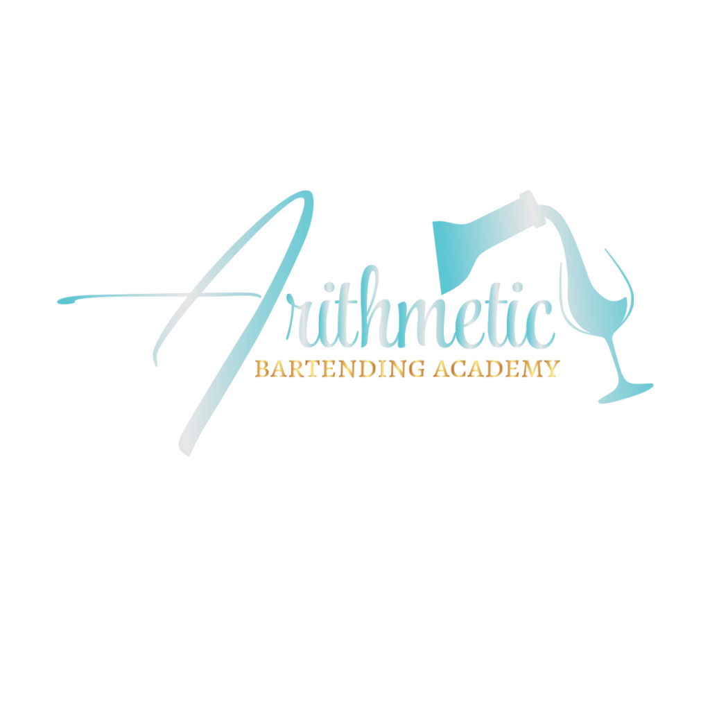 Arithmetic bartending school